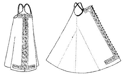 Переделка юбки на платье и наоборот: шитье самостоятельно